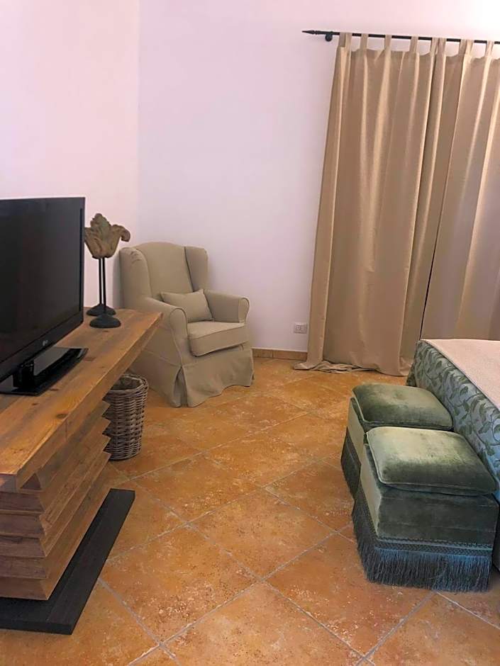 Dimora Le Ginestre Adults Only