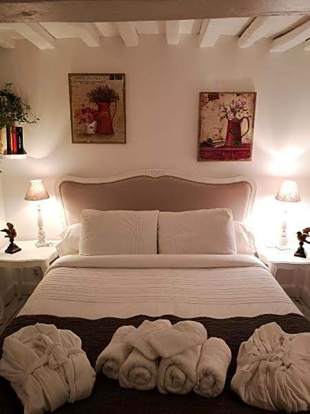 La Romance et la Romanesque