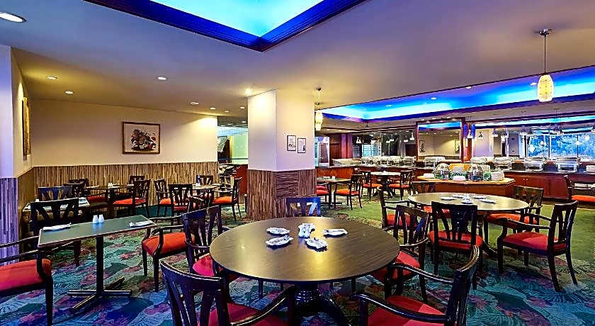 Berjaya Penang Hotel