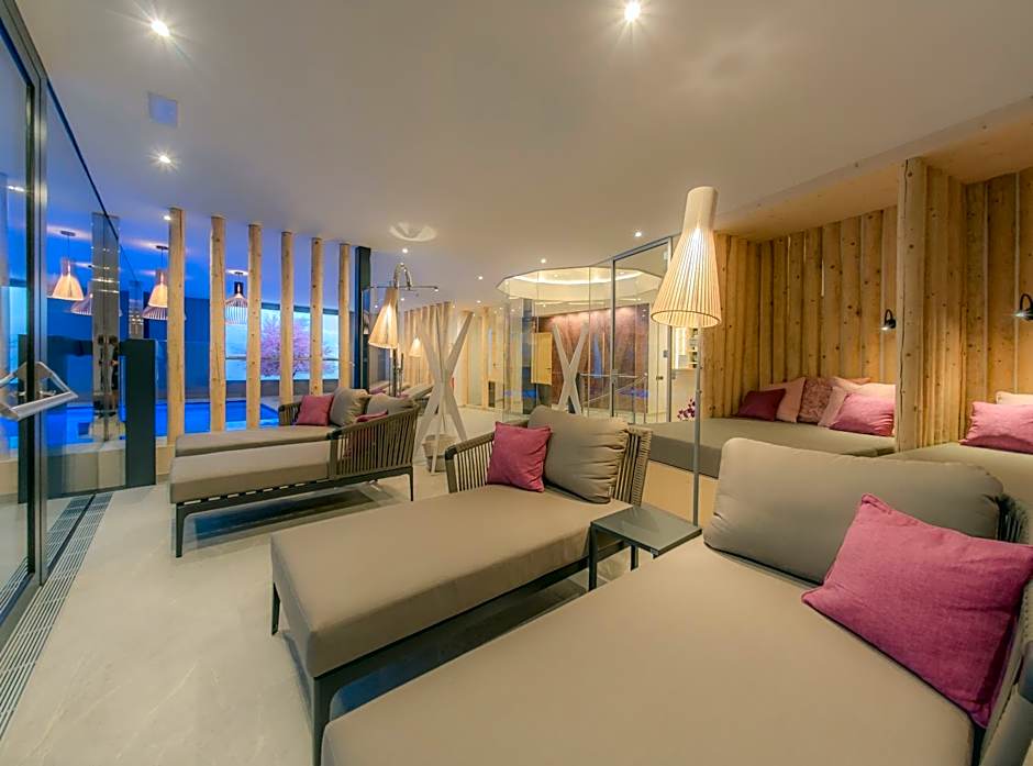 Hotel Rodella