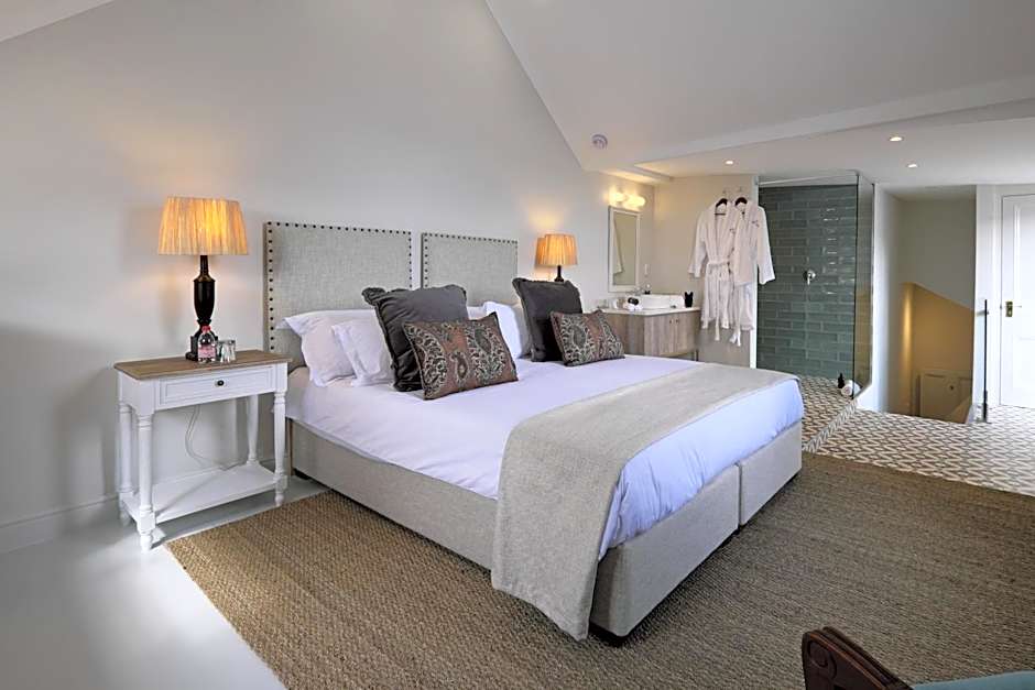 Chapter House Boutique Hotel by The Living Journey Collection