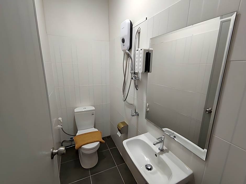 Thyme Xeriscape Hostel