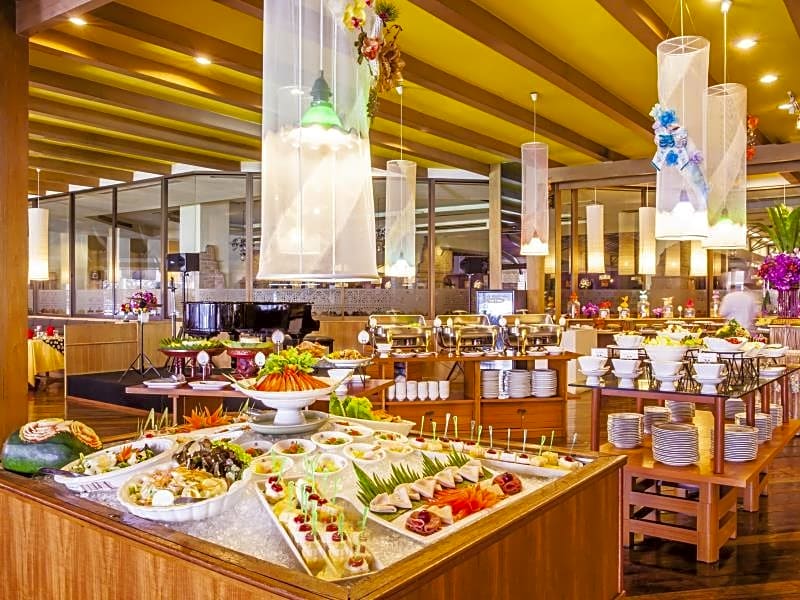 Lotus Pang Suan Kaew Hotel – Chiang Mai, TH