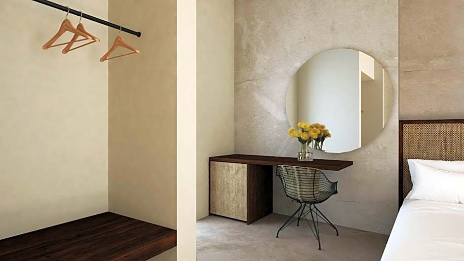 Areos Polis Boutique Hotel