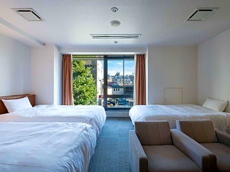 EN HOTEL Hamamatsu - Vacation STAY 67709v