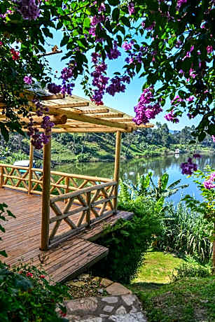 Keije Resort Bunyonyi