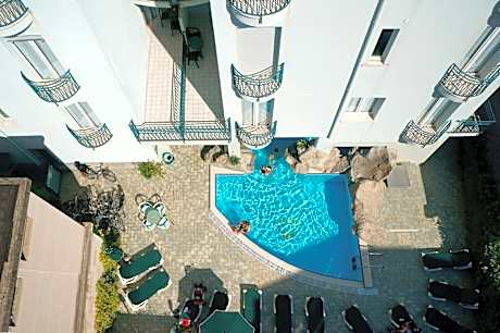 Residence Le Vele