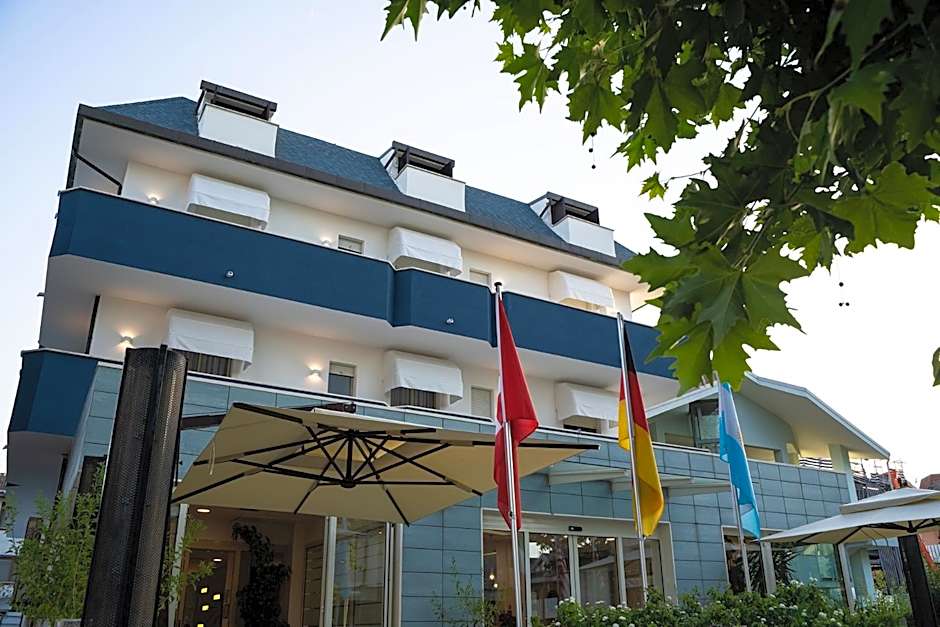 Hotel Mare Blu