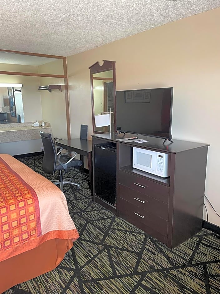 Travelers Lodge Beatrice