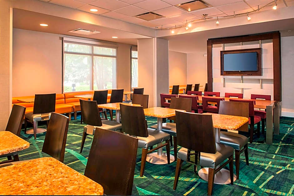 SpringHill Suites by Marriott Gaithersburg