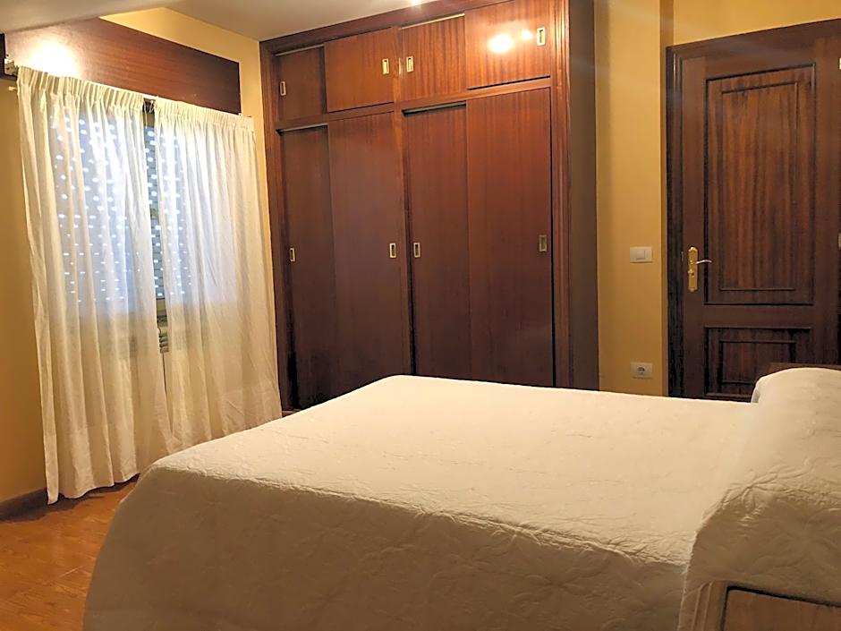 B&B O Barqueiro