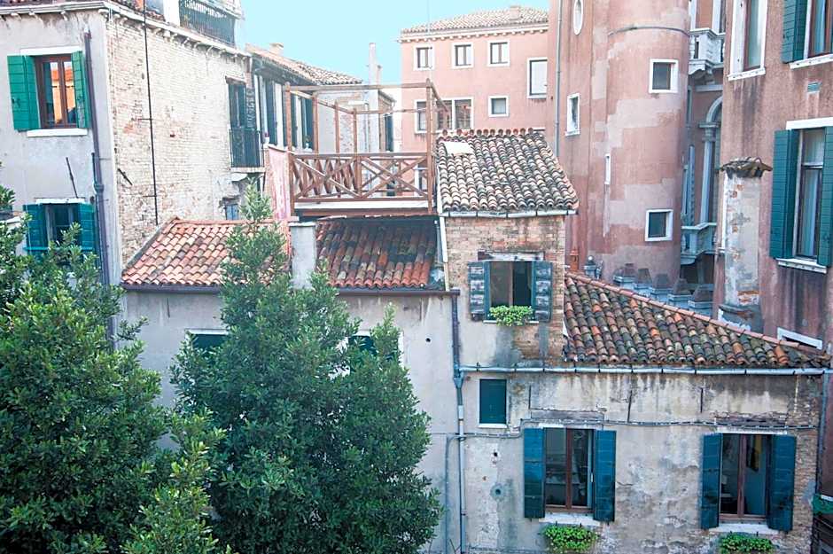 Hotel Locanda Ca' Foscari