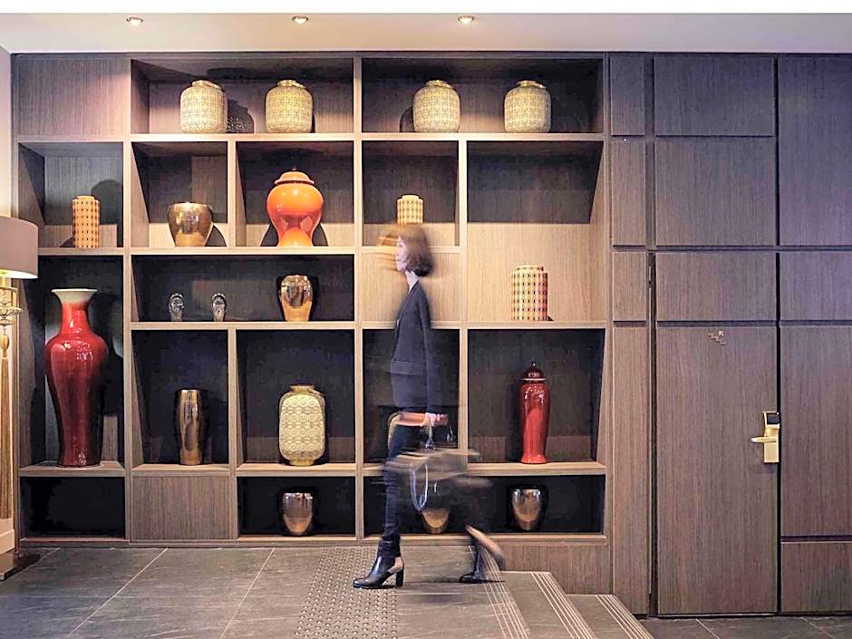 Mercure Tour Eiffel Grenelle