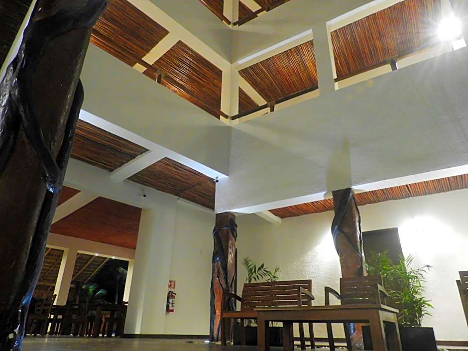 Quinto Sole Boutique Hotel Mahahual