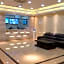 GreenTree Inn Xining Chengdong District Huangguang Yiwu Trade City Express Hotel