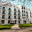 Hotel Am Schloss Aurich - Schlossresidenz