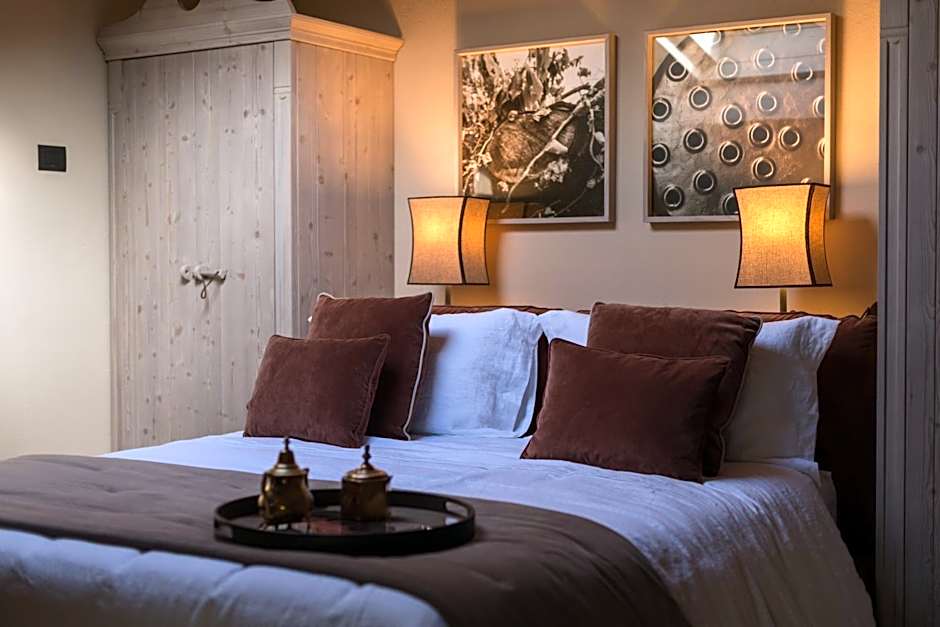 Ca' del Moro Wine Retreat