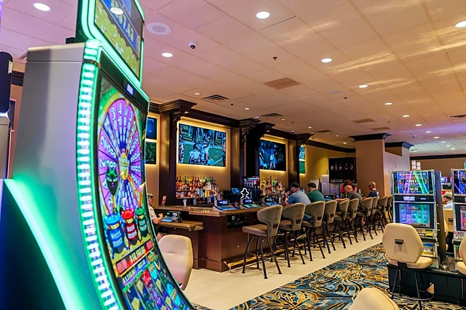 Virgin River Casino and Lodge