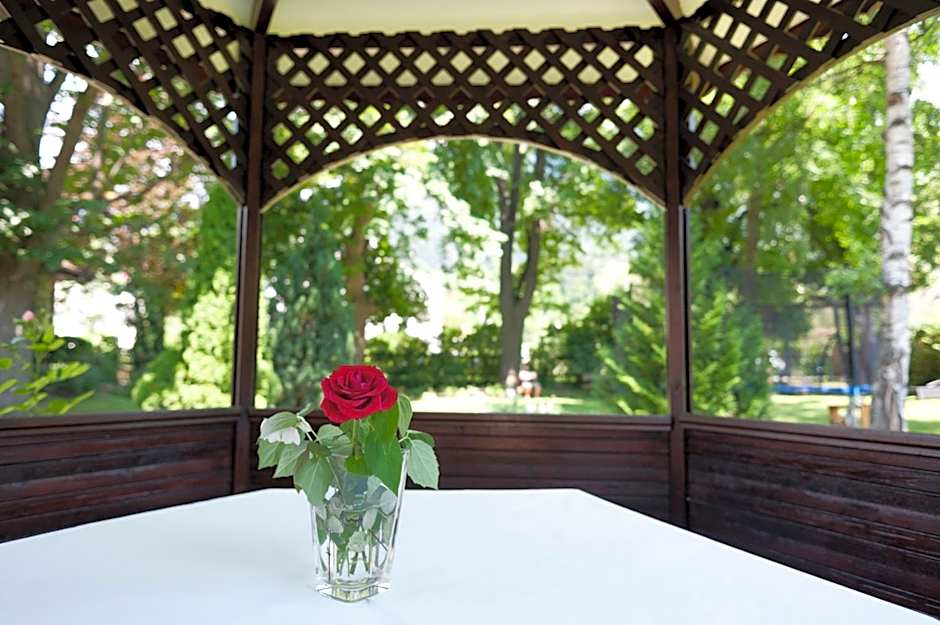 Hotel Payerbacherhof