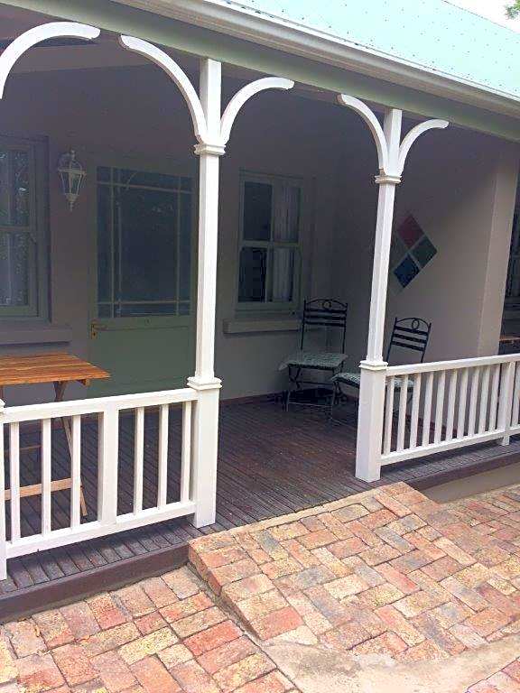 HouseMartin Lodge & Self Catering