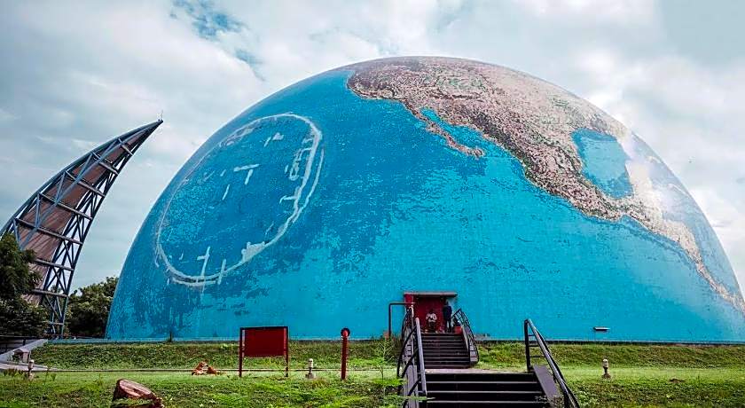 Holiday Inn Express Ahmedabad Prahlad Nagar By IHG