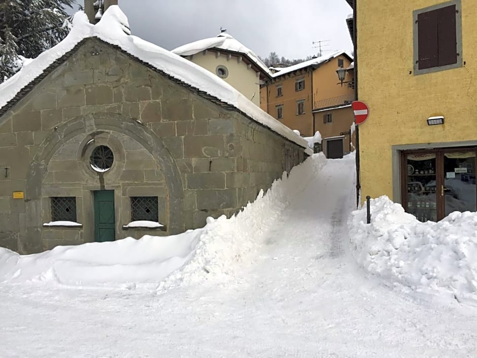 Hotel Appennino