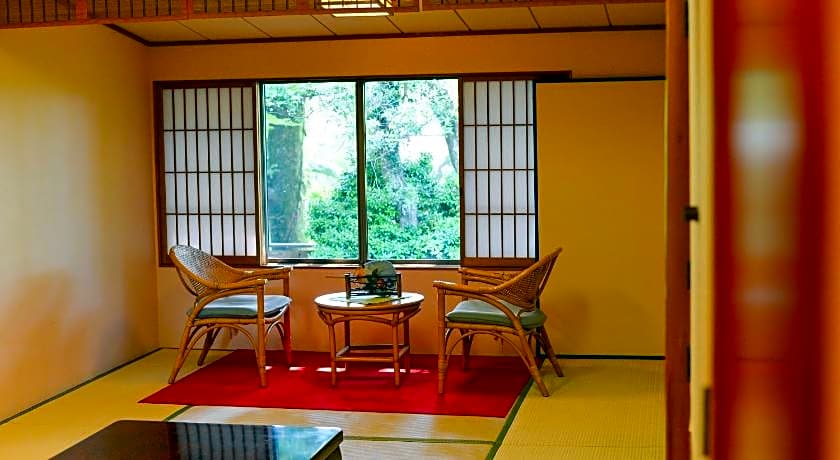 Kotonoyado Musashino