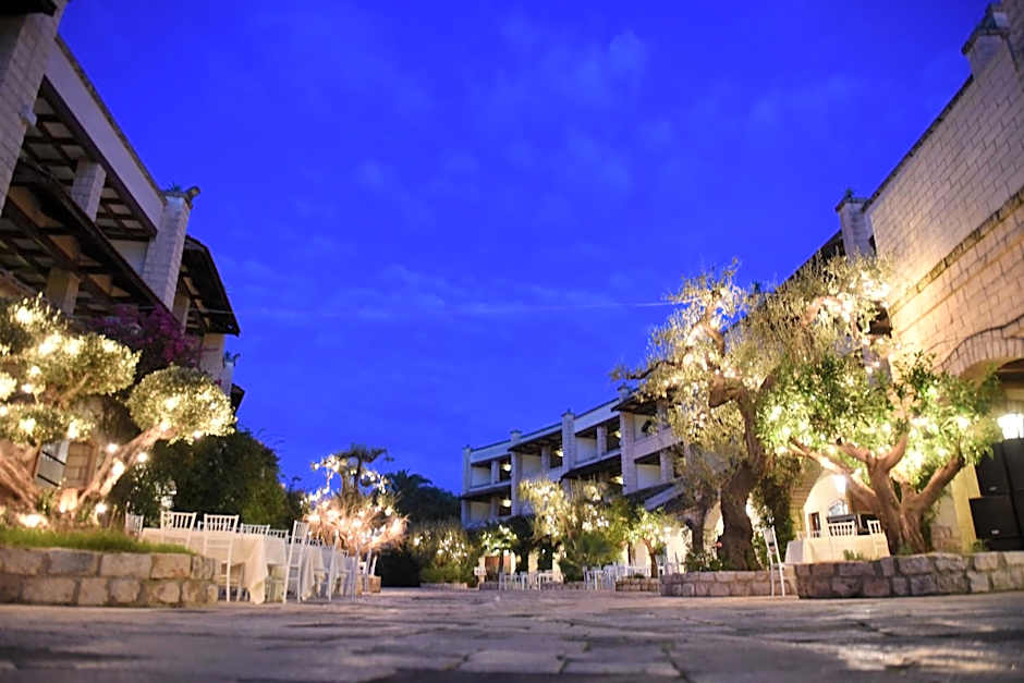 UNA HOTELS Regina Bari