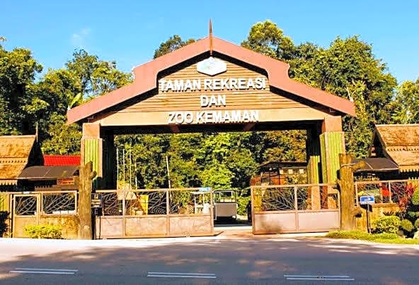 Marina Hotel Kemaman