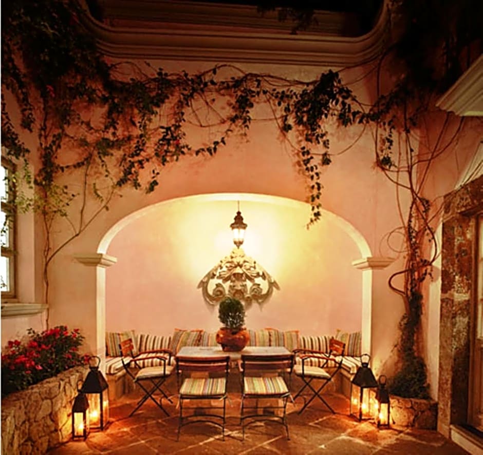 L'Ôtel Chiquitos San Miguel de Allende