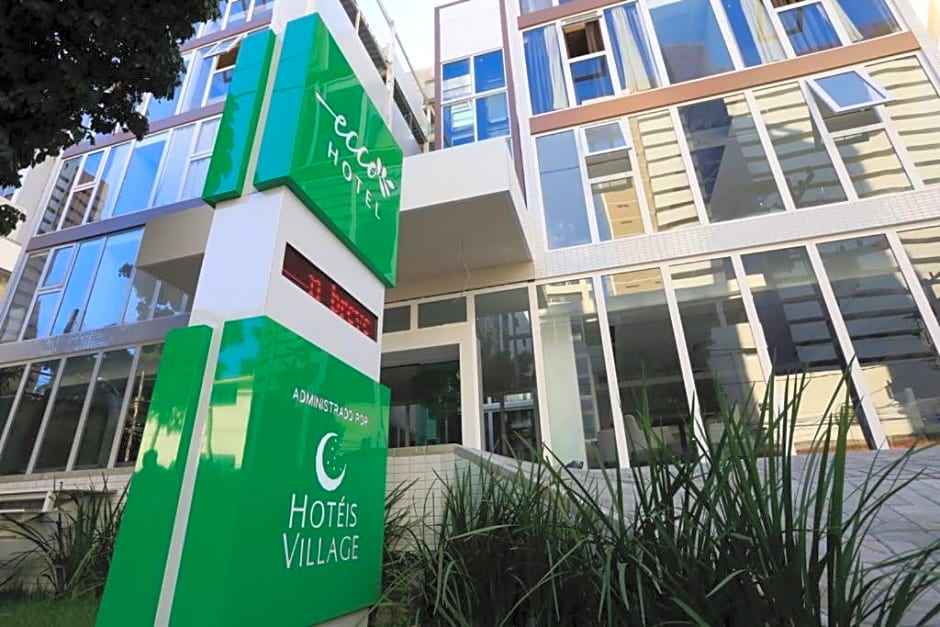 Ecco Hotel Fortaleza