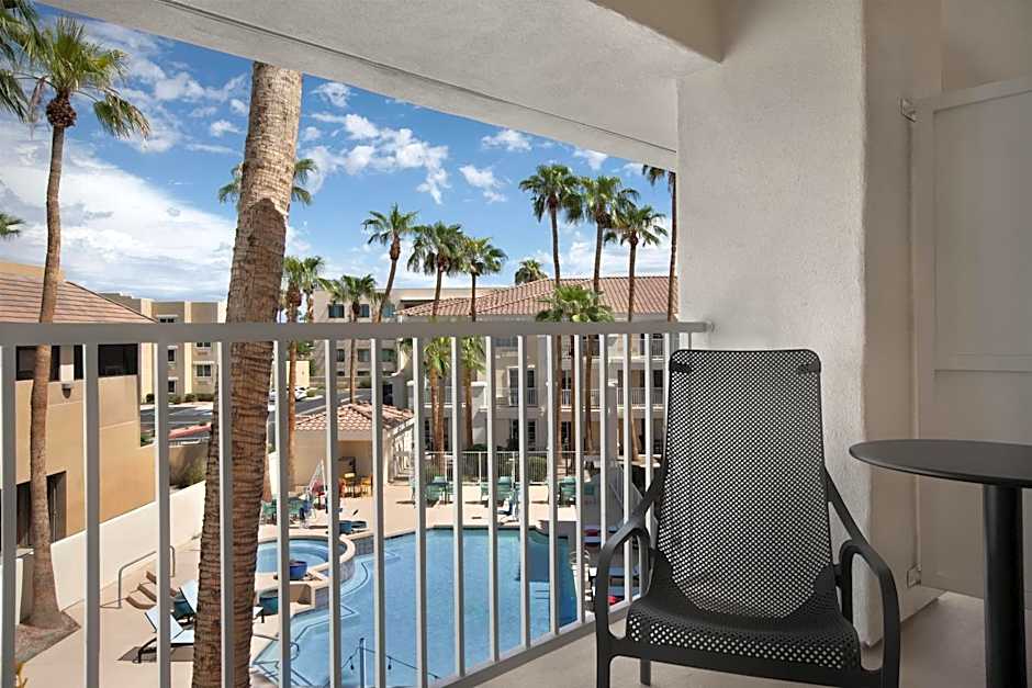 Home2 Suites by Hilton Scottsdale Old Town