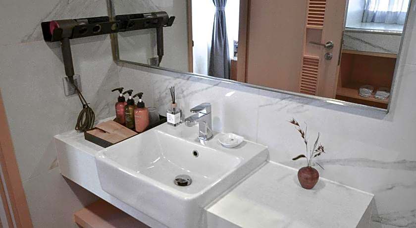 Eco Tree Hotel Causeway Bay