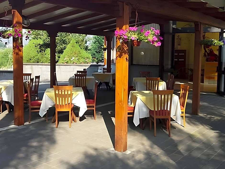 Park Hotel Oasi