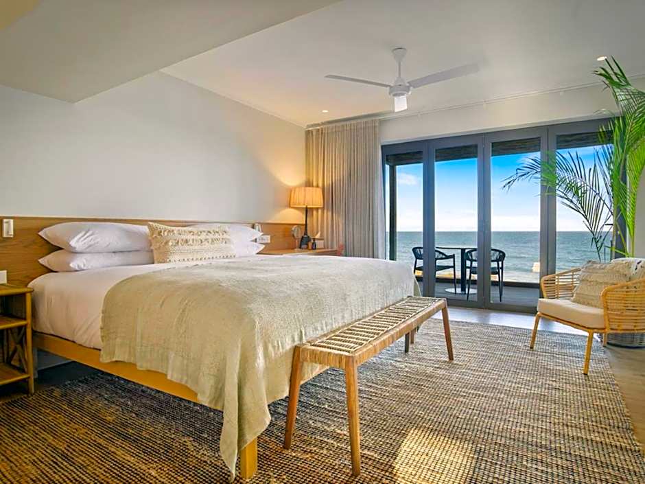 Sala Beach House