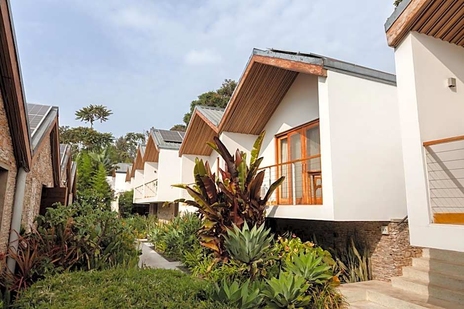Hemingways Retreat Kigali