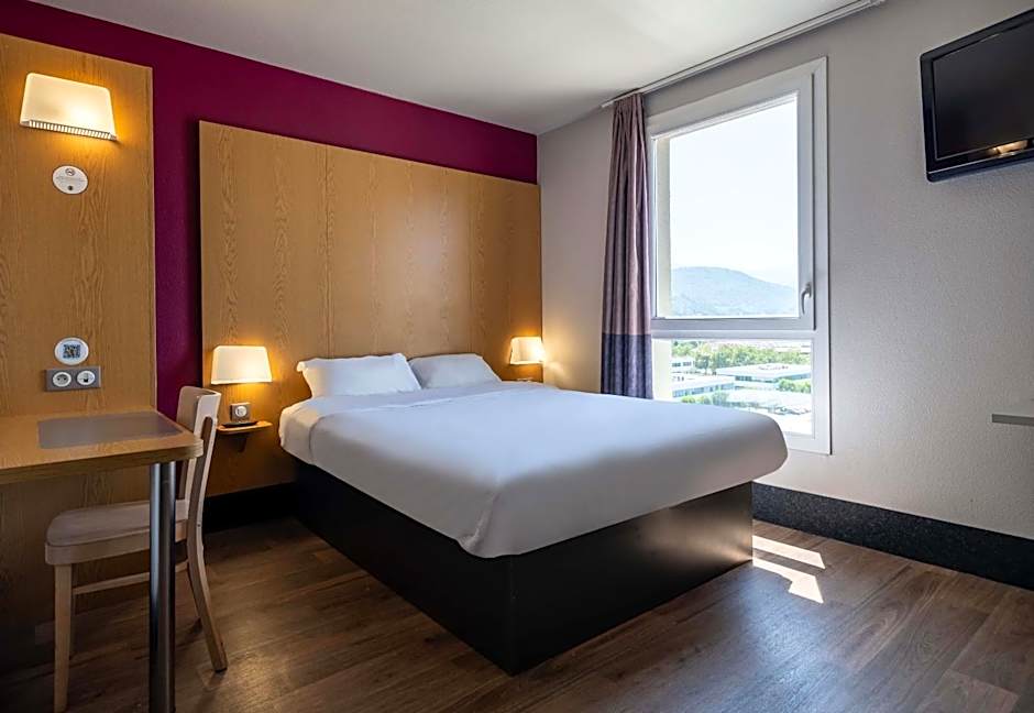 B&B Hotel Grenoble Centre Alpexpo
