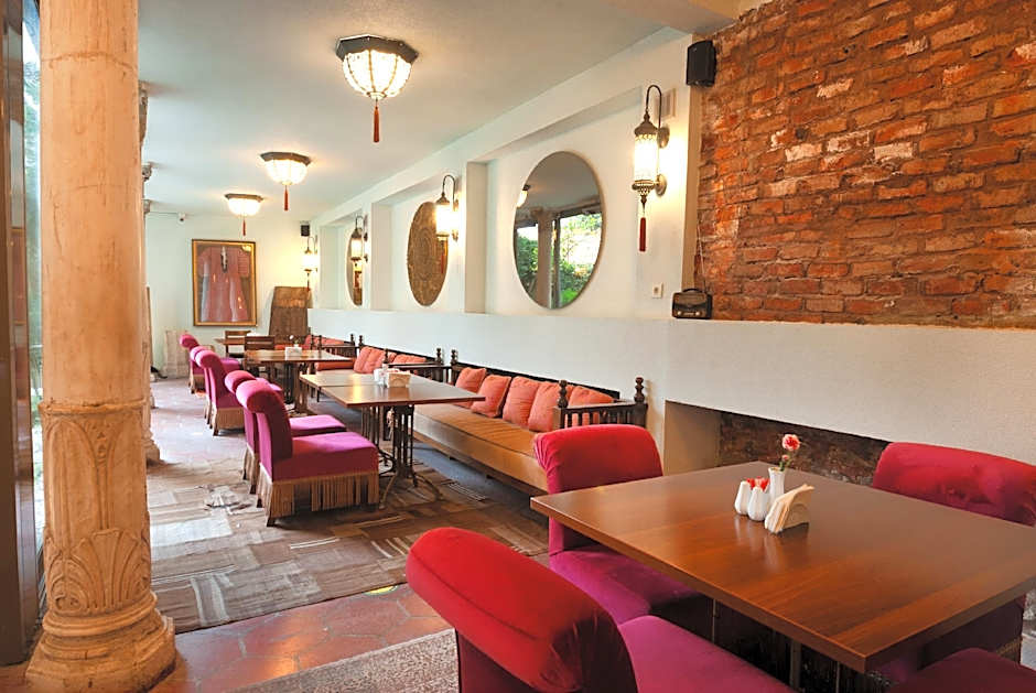 Sokullu Pasa Hotel Special Class