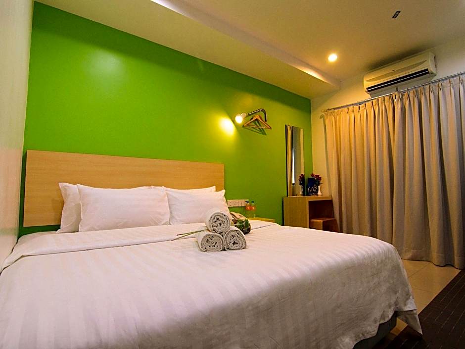T Hotel Kuala Perlis