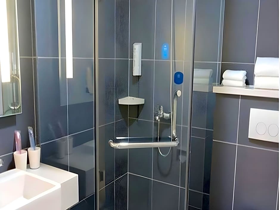 Hanting Hotel Shenzhen HaiYa Mega Mall