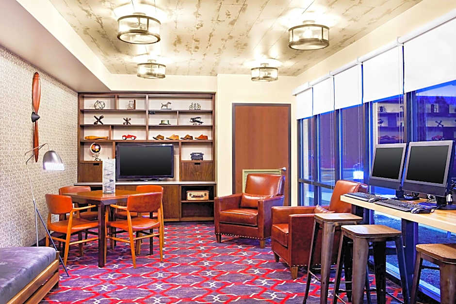 Four Points by Sheraton Newark Christiana Wilmington
