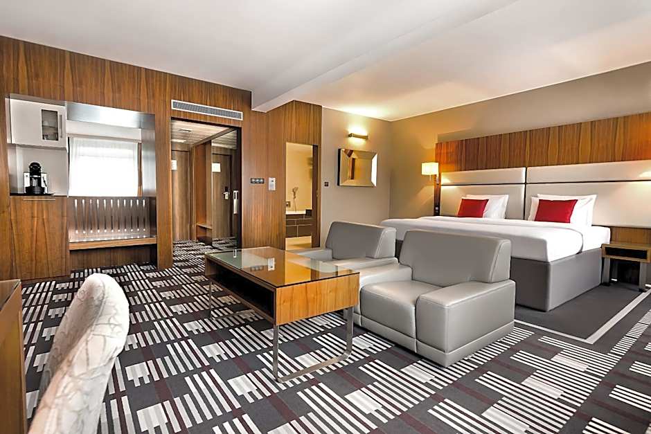 Hotel International Brno