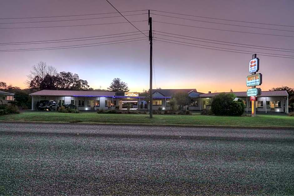 Glen Innes Motel