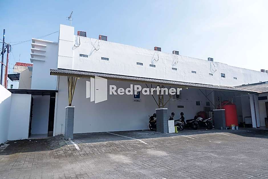 Kost Jennaira Syariah Jogja City Mall Yogyakarta RedPartner