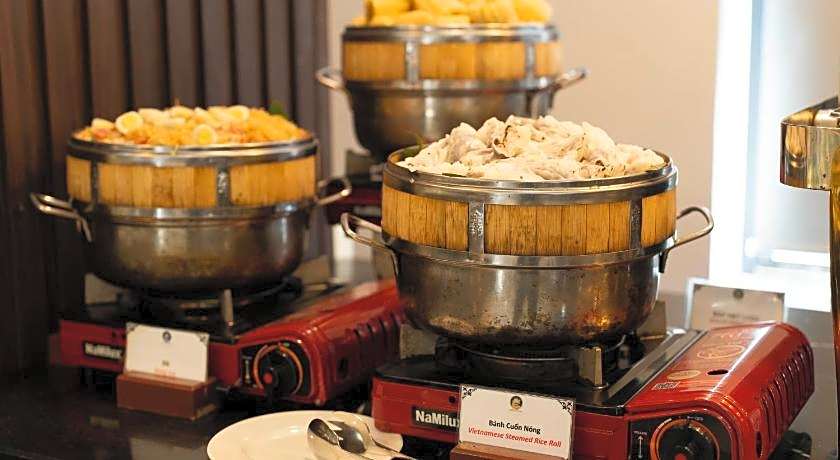 Khách Sạn Hoàng Long Phan Thiết