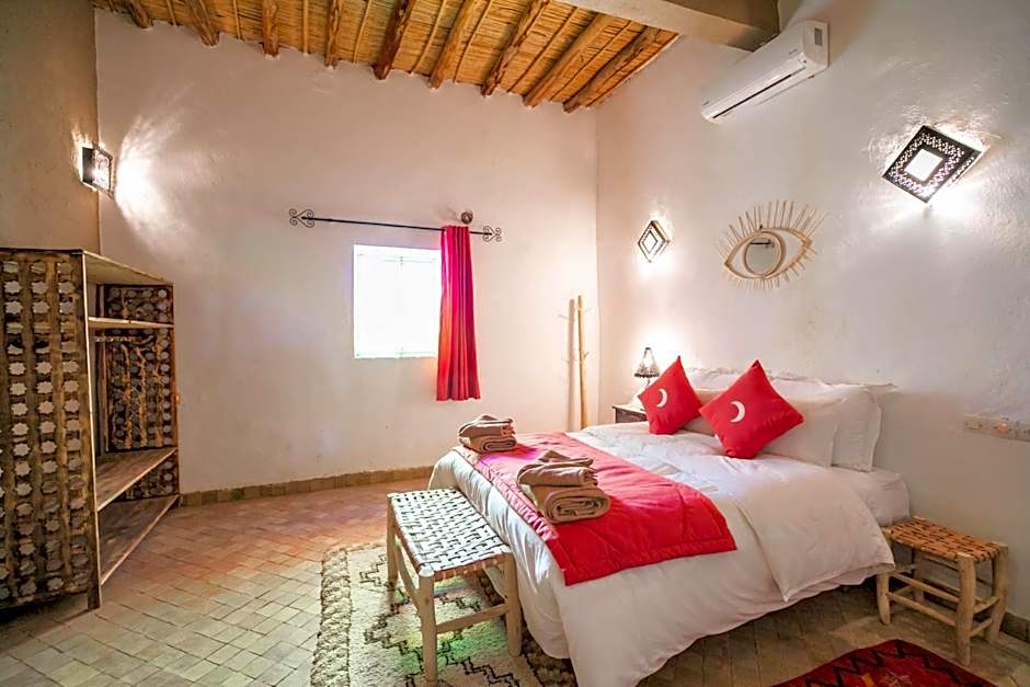 Riad Kasbah Aiour