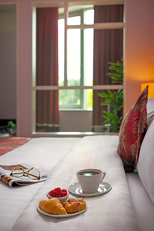 Carlton Hotel Blanchardstown