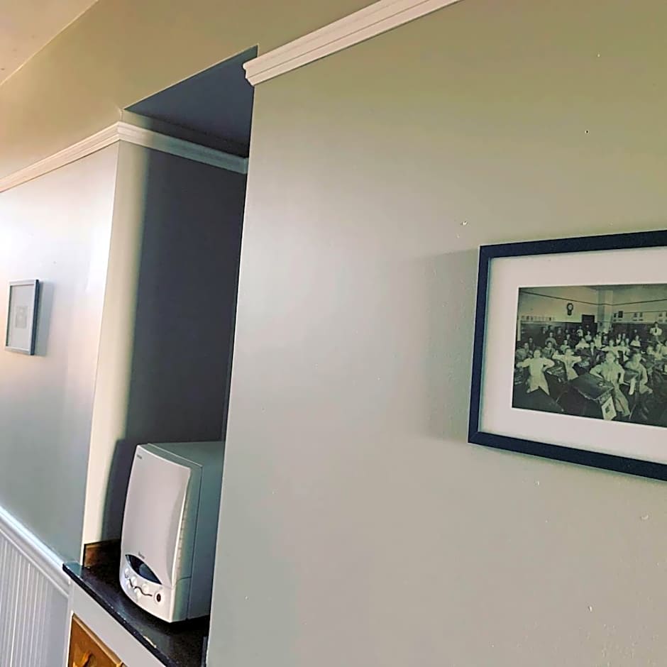 Northside School Bed & Breakfast