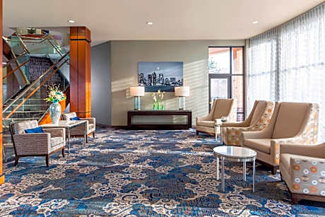 Courtyard by Marriott Boston Woburn/Boston North