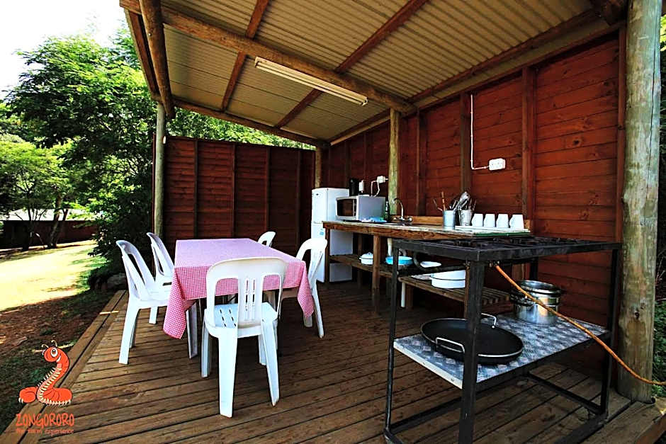 Zongororo Mountain Lodge